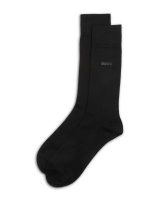 Edward Solid Dress Socks