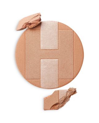 Plein Air H Trio Iridescent Mineral Powder