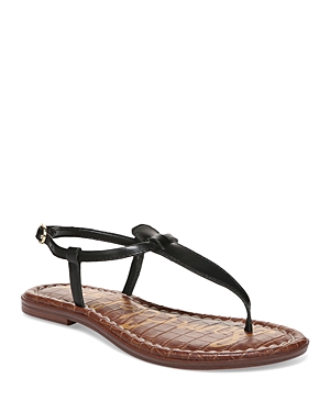 Sam Edelman Girls' Gigi Kids Sandals - Toddler, Little Kid, Big Kid In Black