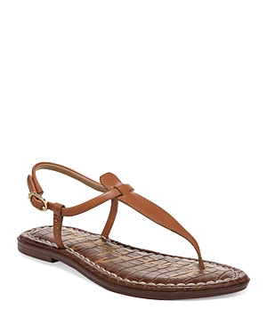 Sam Edelman Girls' Gigi Kids Sandals - Toddler, Little Kid, Big Kid In Saddle