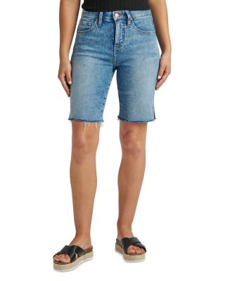 JAG Jeans - The City Denim Shorts in Mirage Blue