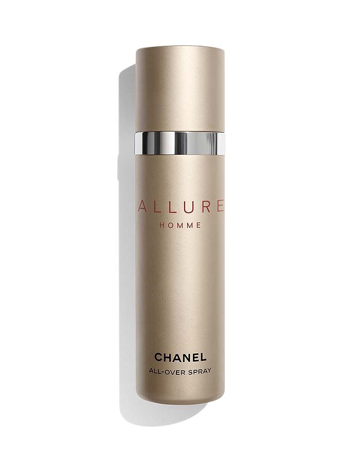 Chanel - Allure Sensuelle Eau De Toilette Spray 100ml/3.4oz - Eau De  Toilette, Free Worldwide Shipping