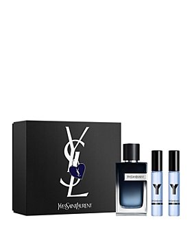 Yves Saint Laurent - Y Eau de Parfum 3-Piece Gift Set ($199 value)