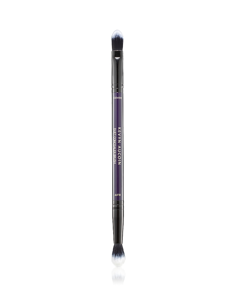 Kevyn Aucoin Duet Concealer Brush