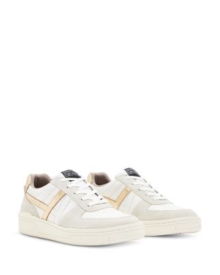 ALLSAINTS - Women's Vix Sneakers