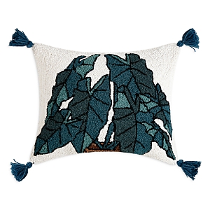 Justina Blakeney Alocasia Hook Decorative Pillow