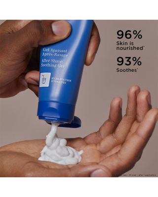 ClarinsMen After Shave Hydrating & Soothing Gel 2.6 oz.