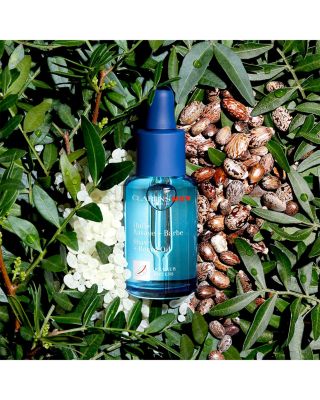 ClarinsMen Conditioning Shave & Beard Oil 1 oz.