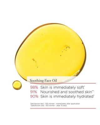 Santal Soothing &amp; Hydrating Face Treatment Oil 1 oz.