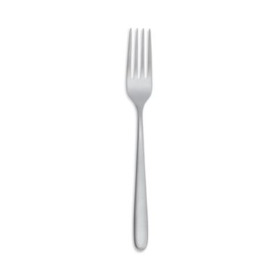 Sambonet - Hannah Antico Stainless Steel Serving Fork