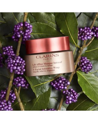 V-Facial Instant Depuffing Face Mask 2.6 oz.