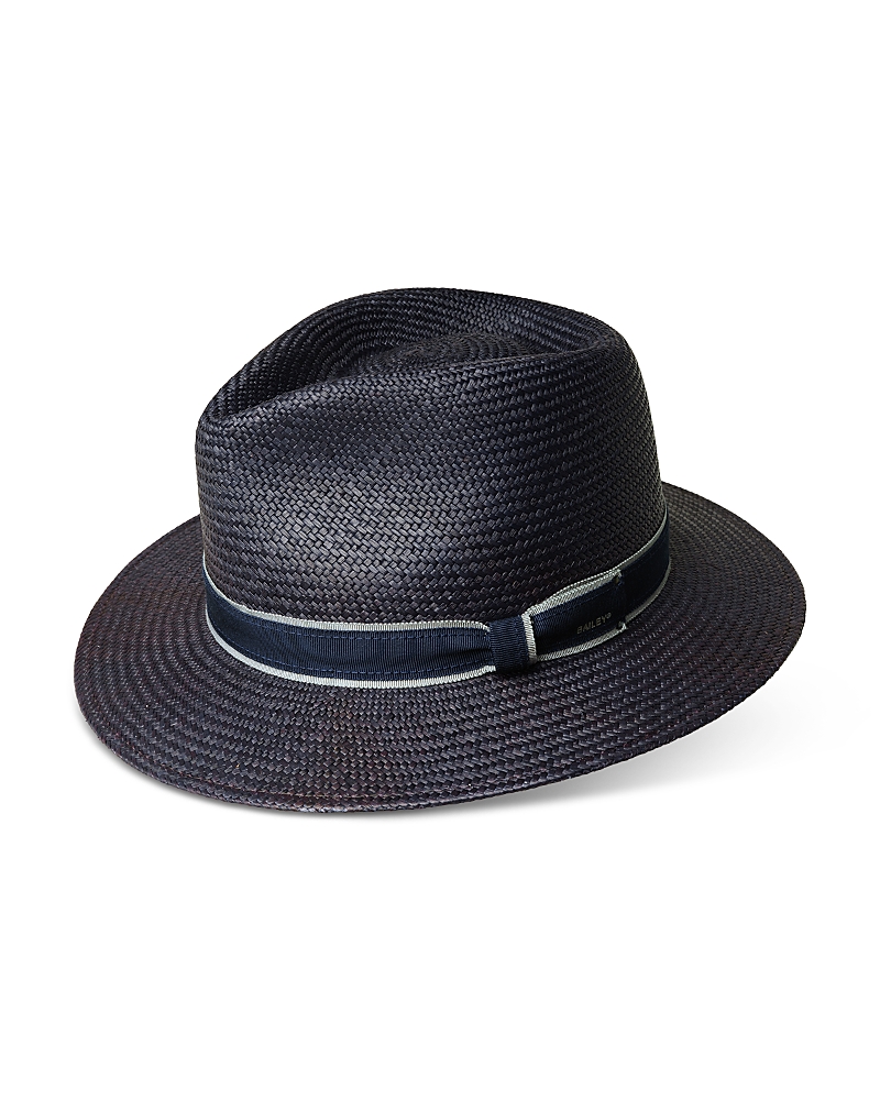 Bailey of Hollywood Brooks Poet Fedora