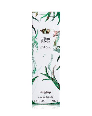 L'Eau R&ecirc;v&eacute;e d'Alma 1.6 oz.