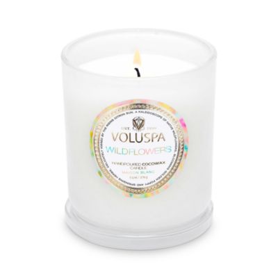 Wildflowers Classic Candle 9.5 oz.