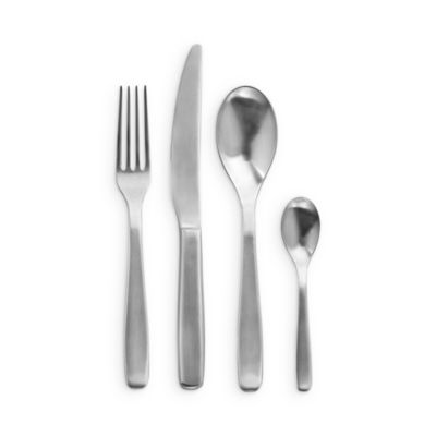 Serax - Passe Partout Boxed Cutlery Set
