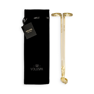 Voluspa Gold Candle Wick Trimmer