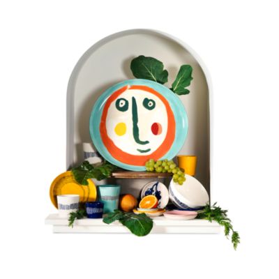 Serax - Feast by Ottolenghi Dinnerware Collection