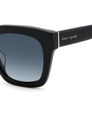 Camryn Square Sunglasses, 50mm