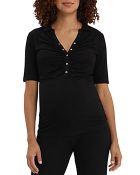 Ingrid & Isabel Seamless Support Maternity Cami
