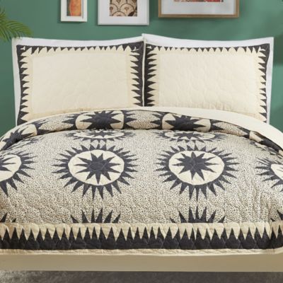 Justina Blakeney - Soleil Quilt Set