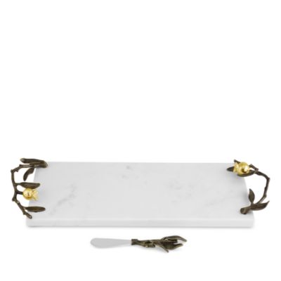 Pomegranate Small Cheese Board