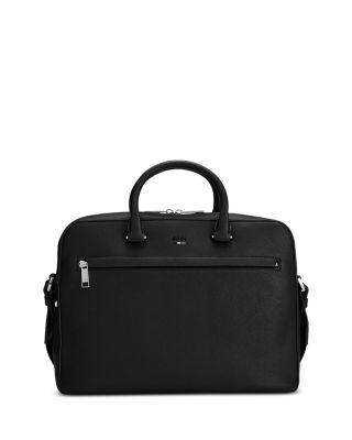 Borsa porta documenti BOSS Ray_S doc case Nero Borsa porta documenti Borse  € 178.95