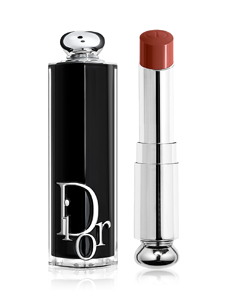Dior Addict Refillable Shine Lipstick In Tartan
