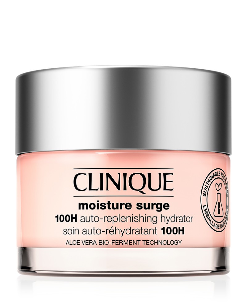 Clinique Moisture Surge 100H Auto-Replenishing Hydrator Moisturizer 1 oz.