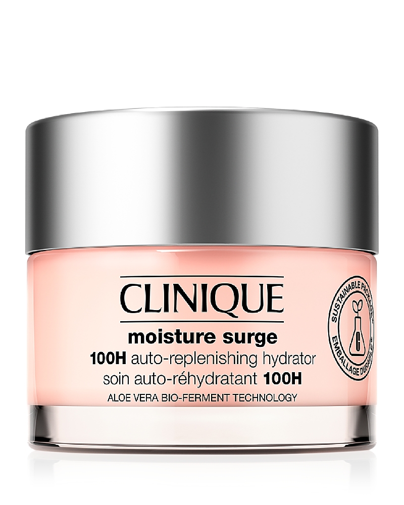 Clinique Mini Moisture Surge 100h Auto-replenishing Hydrator Moisturizer 0.5 oz/ 15 ml