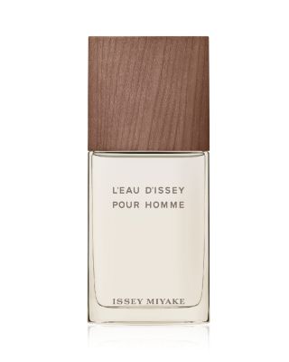 Issey Miyake - L'Eau d'Issey Pour Homme V&eacute;tiver Eau de Toilette Intense 3.3 oz.