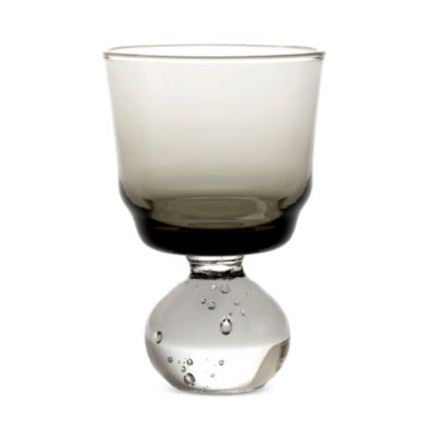 Serax Eternal Snow S Stem Glass