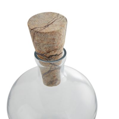 Oaklee Decanters, Set of 3