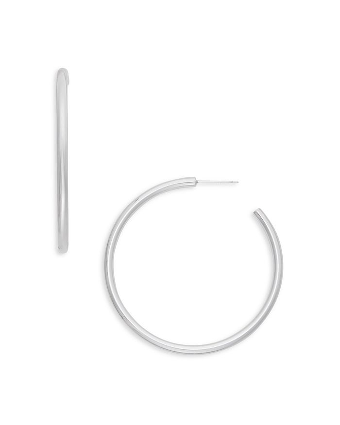 AQUA Hoop Earrings Collection 100 Exclusive Bloomingdale's