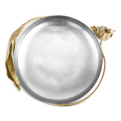 Tulip Medium Footed Bowl