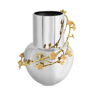 Michael Aram - Cherry Blossom Large Vase