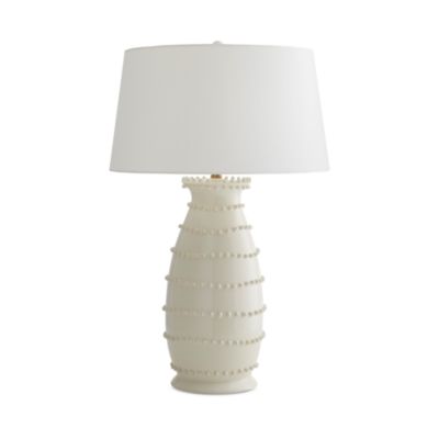 Arteriors - Spitzy Ceramic Table Lamp