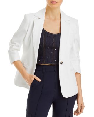 Cinq à Sept - Khloe Denim Blazer