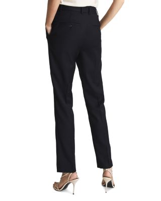 Petite Haisley Tapered Leg Pants