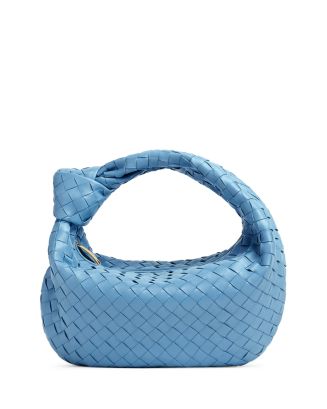 Bottega Veneta Teen Jodie Shoulder Bag | Bloomingdale's