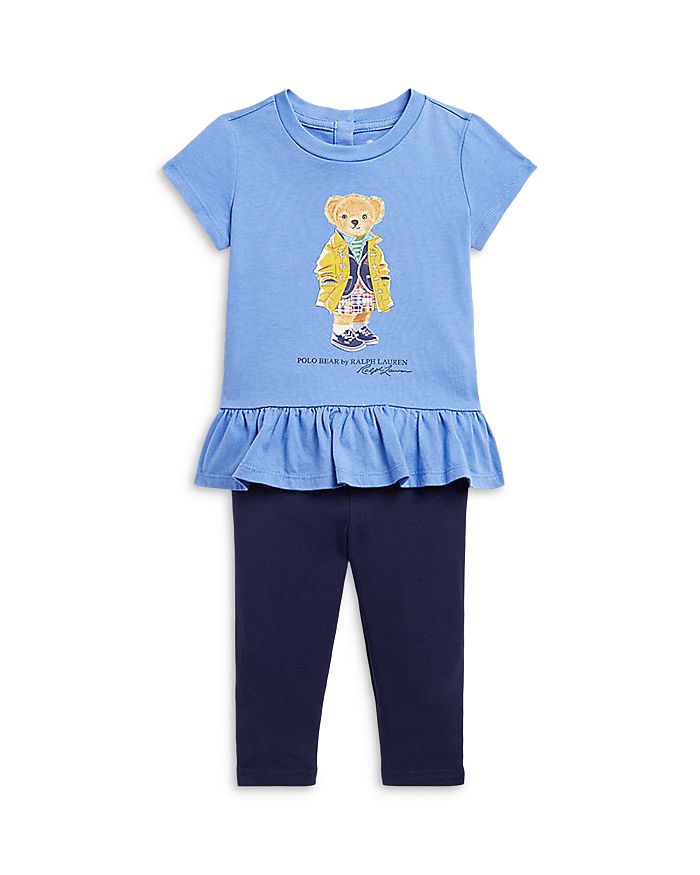Ralph lauren shop baby leggings