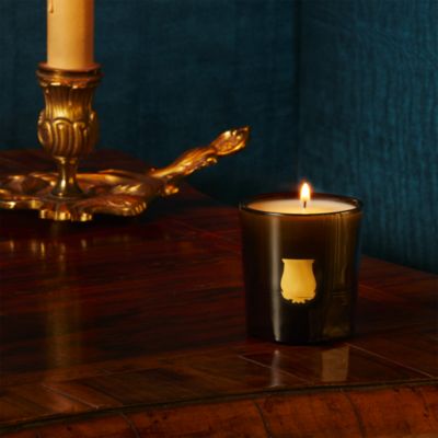Abd El Kader Petit Candle, Moroccan Mint Tea, 2.5 oz.