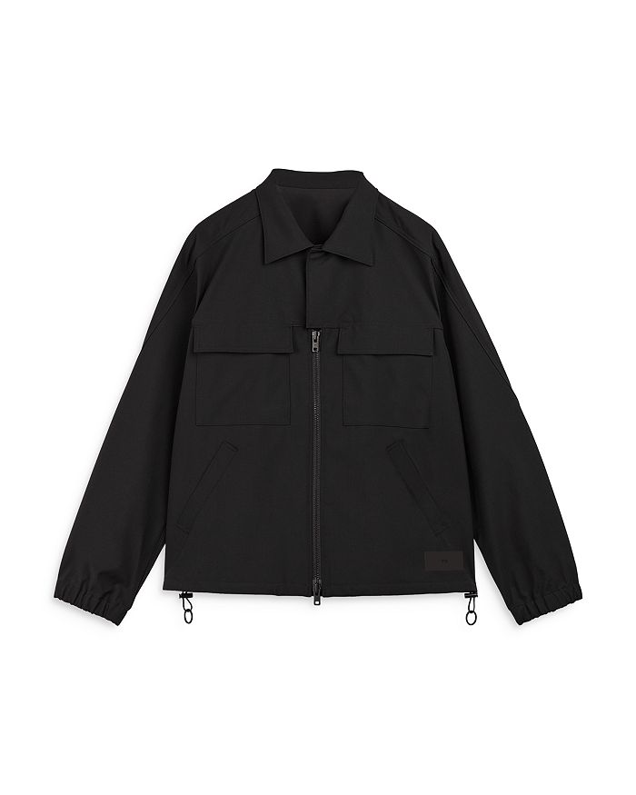 Y-3 Blouson Jacket | Bloomingdale's