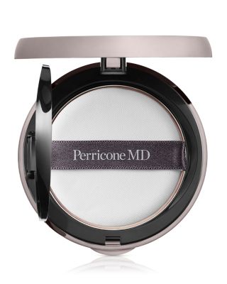 No Makeup Instant Blur