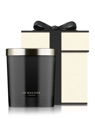Jasmine Sambac & Marigold Home Candle