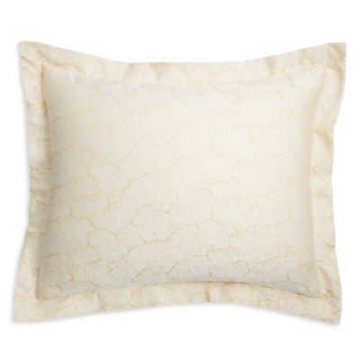 SFERRA - Pratella Standard Sham - Exclusive