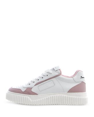 Voile Blanche Women's Hybro City Sneakers | Bloomingdale's