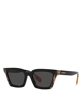 Burberry - Briar Square Sunglasses, 52mm
