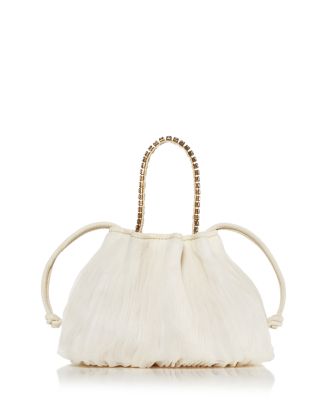 Loeffler randall clearance dolly bucket bag