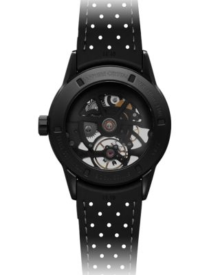 Freelancer Skeleton Watch, 42mm