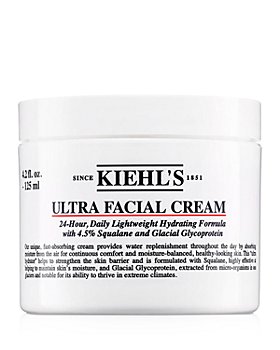 Kiehl's Since 1851 - Ultra Facial Cream
